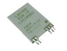 82C.1A Lenze RESISTOR, HYBRID, 13055638