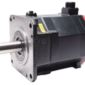 A06B-2229-B000 Fanuc AC SERVO MOTOR MDL AiF 8/3000HV-B, TPR, aiA 4000