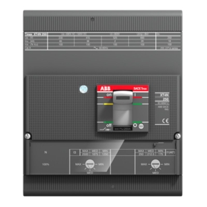 1SDA068395R1 ABB - XT4L 250 TMA 200-2000 4p F F InN100% Tmax XT - Automatic MCCB XT4L 250 F F TMA 200 (InN = 100%) - 4 poles.