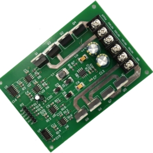 49788042-001 Honeywell Electrostatic Discharge Control Output Module C-TB010