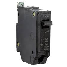 THQB1135 General Electric THQB1135 - GE - Circuit Breaker, Bolt-On - 35 Amp - 1 Pole - 120 Volt
