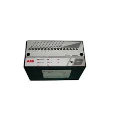 FPR3346501R1012 ABB - ICSE08B5 REMOTE ANALOG UNIT,24VDC,PROCONTIC,CS31