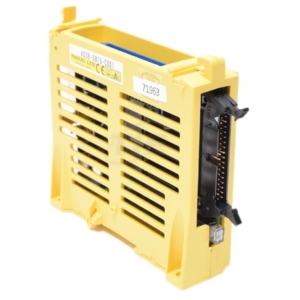 A03B-0815-C041 Fanuc I/O MODULE TYPE- 2, FOR CONNECTION TO PANEL BASIC MODULE B1 W/O MPG, TYPE 2, 24 VDC, 0.2-7.3 MA/P