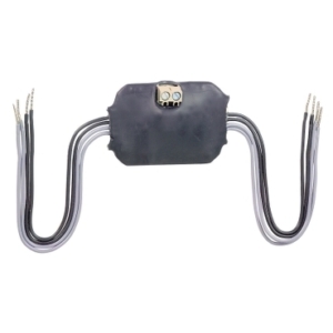 XALSZ1 Telemecanique AS-INTERFACE ADAPTOR,HARMONY XAL,2 INPUTS,2 OUTPUTS,80 MA,-25 TO +70 DEGREE C,IP20