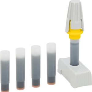 1SNA360150R2600 TE Connectivity AMS INK CARTRIDGES Marking Systems (Set of 5 pcs)