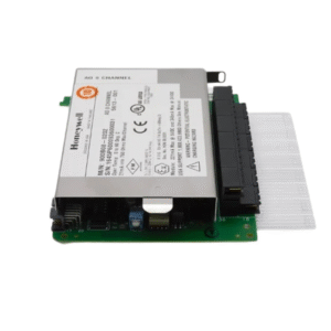 900B08-0202 Honeywell OUTPUT MODULE, ANALOG, 8 CHANNEL, 221 MA MAX @ 5 VDC, 345 MA MAX @ 24 VDC