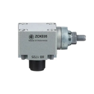 ZCKE05 Schneider Electric limit switch head ZCKE - without lever left and right actuation