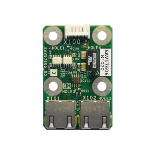 VX5XPM003 Schneider Electric VX5XPM003 Module Link Board