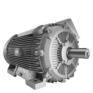 1LE5603-3AC73-4AB3-Z Siemens SD motor type: 1CV3317C low-voltage motor, IEC squirrel-cage rotor, self-cooled, IP55 temperature class 155(F) according to 130(B) gray cast iron housing Performance Line Premium Efficiency IE3, in EEA: minimum efficiency according to (EU) 2019/1781 is IE4 (as of 01.07.2023) 6-pole * size 315L* 200 kW (50 Hz) standard color RAL 7030 if no order code is specified for selecting another color