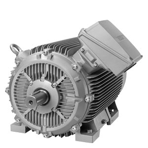 1LE5503-3AB63-4AF3-Z Siemens SD motor type: 1CV3316B low-voltage motor, IEC squirrel-cage rotor, self-cooled, IP55 temperature class 155(F) according to 130(B) gray cast iron housing Basic Line Premium Efficiency IE3, 4-pole * size 315L* 250 kW (50 Hz) standard color RAL 7030 if no order code is specified for selecting another color.