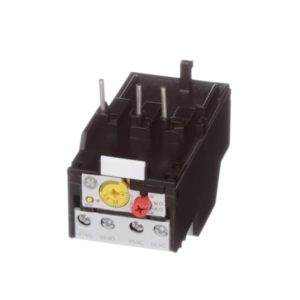 113707 General Electric - RT1K GE RT1K 2.5-4.1A Thermal Overload Relay