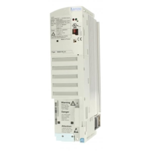 E82EV152_4C Lenze 8200-SERIES VECTOR FREQUENCY INVERTER; WITH INTEGRATED INTERFERENCE SUPPRESSION MEASURES; MAINS CONNECTION 3 X 230 V; RATED POWER: 1.5 KW