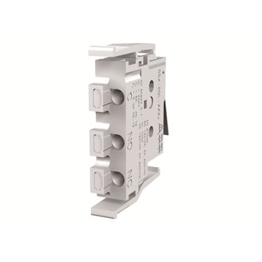 1SDA066422R1 ABB AUX 1Q 250Vac/dc XT1...XT6 AUX 1Q 250Vac/dc XT1...XT6