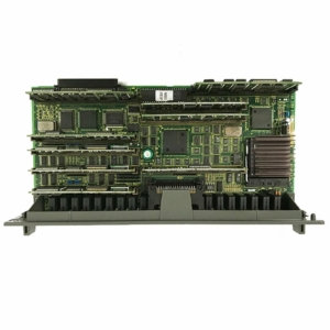 A16B-3200-0190 Fanuc PC BOARD, FS16/18 MAIN PCB, MAIN CPU BOARD SERIES 16-MC / 160-MC / 18-TC, SUPPLIED WITH NO SMD MODULES, 16-C MAIN CPU PCB, 6 AXIS, CNC