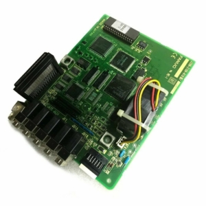 A20B-2100-0186 Fanuc A20B21000186 - Fanuc Servo drive circuit board