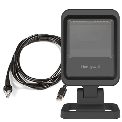 7680GSR-2USB-1-R Honeywell Honeywell Genesis XP 7680g, 2D, SR, multi-IF, Digimarc, kit (USB)