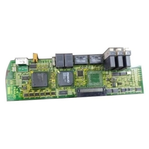 A20B-2101-0041 Fanuc PC ALPHA ISV DRIVE BOARD, DUAL CHANNEL, 2 AXIS