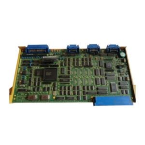 A20B-8100-0663 Fanuc PC BOARD, PCB - CPU (PMC-SB7) W/O ETHERNET FANUC 21I-B CONTROL, MAIN CPU BOARD 21 I-B CONTROL, W/O ETHERNET, PMC-SB7, CNC