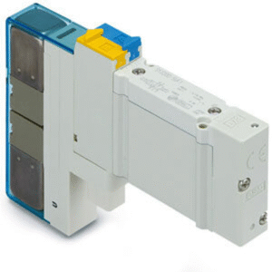 SY3A00-5UD1-NA SMC SMC SY3A00-5UD1-NA valve, 5 port solenoid, 4/5 PORT SOLENOID VALVE