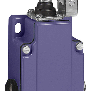XC1AC146 Telemecanique Limit switch, Limit switches XC Standard, XC1AC, roller lever, 2NC, simultaneous