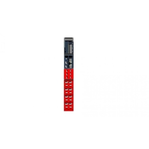 ST1B-E4P2-D Mitsubishi Base unit with screw-clamp term. connections - DIN rail mounting