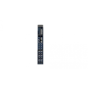 ST1B-E6X4 Mitsubishi Base unit with screw-clamp term. connections - DIN rail mounting
