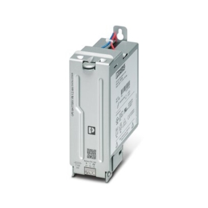 1274520 Phoenix Contact - UPS-BAT/PB/24DC/1.2AH Energy storage, VRLA-AGM, 24 V DC, 1.2 Ah, automatic detection and communication with QUINT UPS-IQ