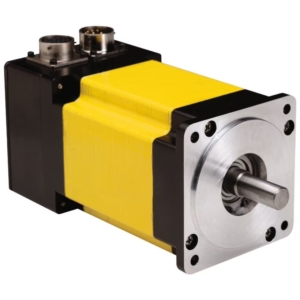 SMH115-40-10 5192I644 Parker Parker Low-Inertia Brushless Servo Motor, Frame 115mm, 10Nm, 4000Rpm, IP64, 400V