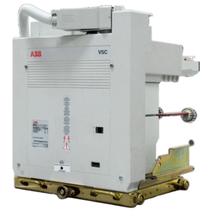 1VC1BD00044267 ABB - VSC7/P DCO ABB VACUUM CONTACTOR VSC7 SCO IEC 60470 400A 220-250V 50/60Hz
