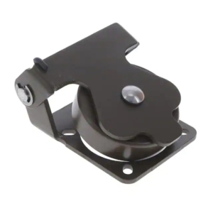 RJFTVSCCG Amphenol Connector Cap (Cover) For RJF TV Series