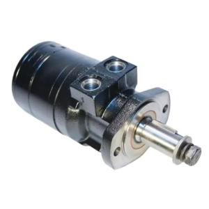 TG0405AS030AAAA Parker TG MOTOR 1-1/4" KEYED (SAE C), 2 BOLT (SAE A) MOUNT