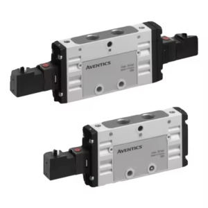 R422002356 Aventics Electric pneumatic control solenoid valve