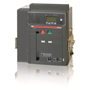 1SDA055789R1 ABB - E1N1600PR122/P-LSIGIn=1600A4pWMP SACE EMAX MOVING PART FOR CIRCUIT-BREAKER E1N 1600A FOUR-POLE OVERCURRENT RELEASE PR122/P-LSIG R1600 FITTED WITH: 4 AUXILIARY CONTACT AND C.BREAKER IN POSITION OPEN-CLOSED