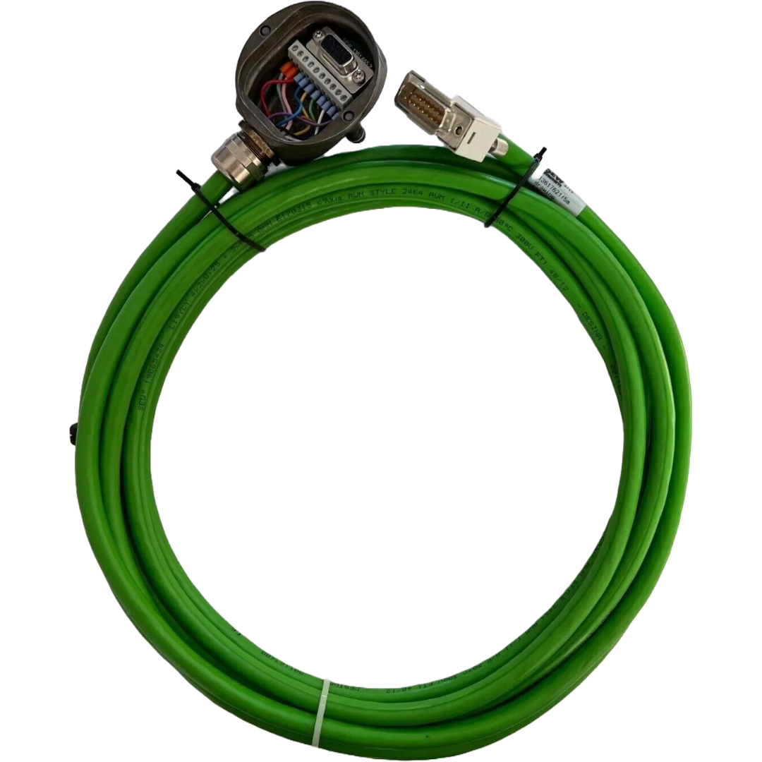 13617621 SEW Eurodrive MOVIDRIVE ENCODER CABLE 5M, 13617621 SEW Eurodrive