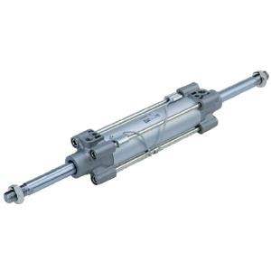 C96SDT100-1100C SMC SMC C96SDT100-1100C-X142US cylinder, tie rod, ISO TIE ROD CYLINDER
