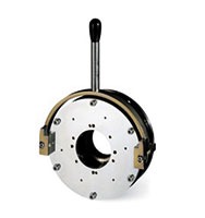 00396202 Lenze - BFK458-10 ROTOR for Brake/Clutch
