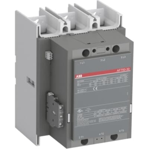 1SFL637001R6911 ABB - AF750-30-11-69 AF750-30-11 48-130V 50/60Hz / 48-130V DC Contactor