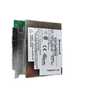 900B08-0001 Honeywell OUTPUT MODULE, 8 CHANNEL, ANALOG, 4/20MA