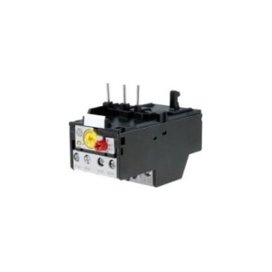 113716 General Electric - RT1W OVERLOAD RELAY 30-40AMP SCREW TERMINAL FOR CL45