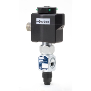 S8F13NX00X0XS Parker Solenoid Valves S8F and S6N