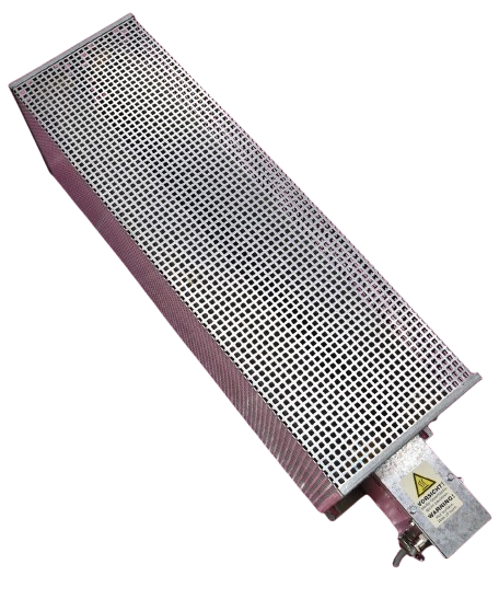 18201350 SEW Eurodrive - BW 347-T Braking Resistor 47 Ohms 4 kW