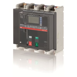 1SDA062894R1 ABB - T7S 1250 PR332/P LSI In=1250A 4p F F M Tmax T - Automatic MCCB, fixed, with front terminals T7S 1250 M F F PR332 / P LSI 1250 (4 poles)