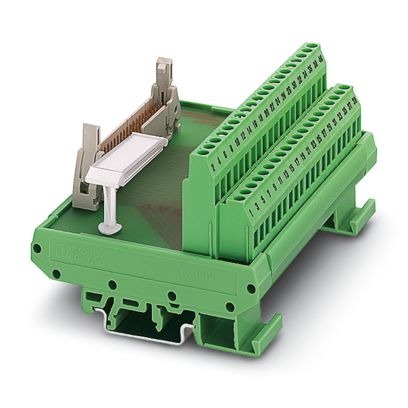 5810282 Phoenix Contact - FLKM 20/8AIO/MT/PLC/F-SO3253 Interface module, 5810282 Phoenix Contact - FLKM 20/8AIO/MT/PLC/F-SO3253