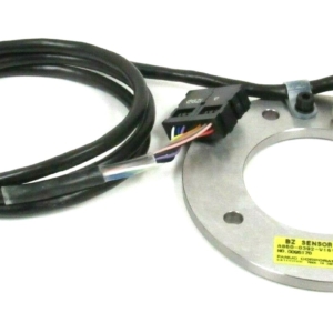 A860-0392-V161 Fanuc ORIENTATION SENSOR, BUILT-IN SENSOR PICK UP ASSY, WATERPROOFED, 128P, CNC