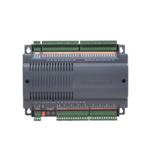 CPO-DIO Honeywell DDC CONTROLLER PANEL FOR VENTILLATION FAN,24VAC