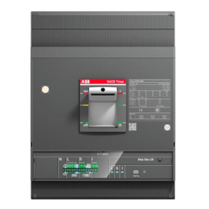 1SDA075081R1 ABB - XT2L 125 Ekip I In=25A 3p F F UL/CSA CIRCUIT BREAKER TMAX XT2L 125 UL/CSA FIXED THREE-POLE WITH FRONT TERMINALS AND SOLID-STATE RELEASE IN AC EKIP M DIP I R 25 A
