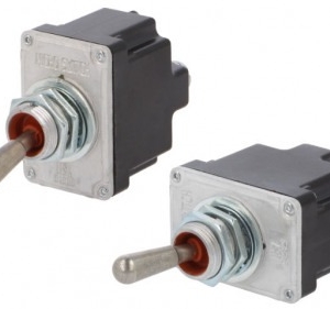 41CX4 Honeywell 41CX4 - Snap Acting/Limit Switch, SPDT, Momentar