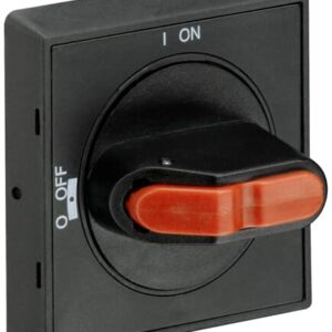 1SAM201920R1001 ABB - MSHD-LB MSHD-LB Handles