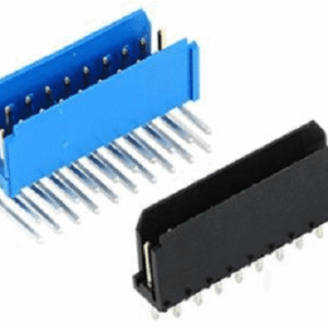 10164492-K0030TLF Amphenol Assembled cable for filoscheda, pitch 2.54mm
