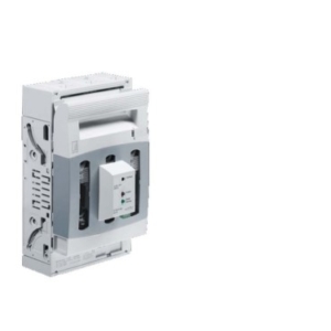 SV 9343.120 Rittal - 9343120 Disconnect switch with power fuse; NH1; 250A; 690VAC; Poles: 3